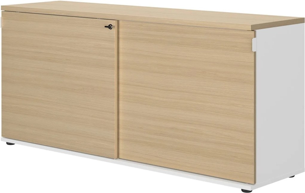 Кабинет Nook-Sonoma-Leuko