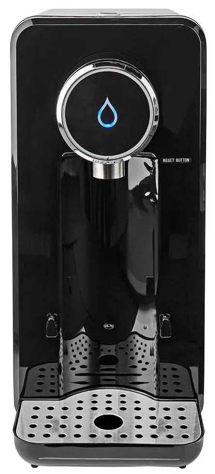 Nedis KAWD100FBK - Диспенсър за топла вода 2,5 л 2600W/230V