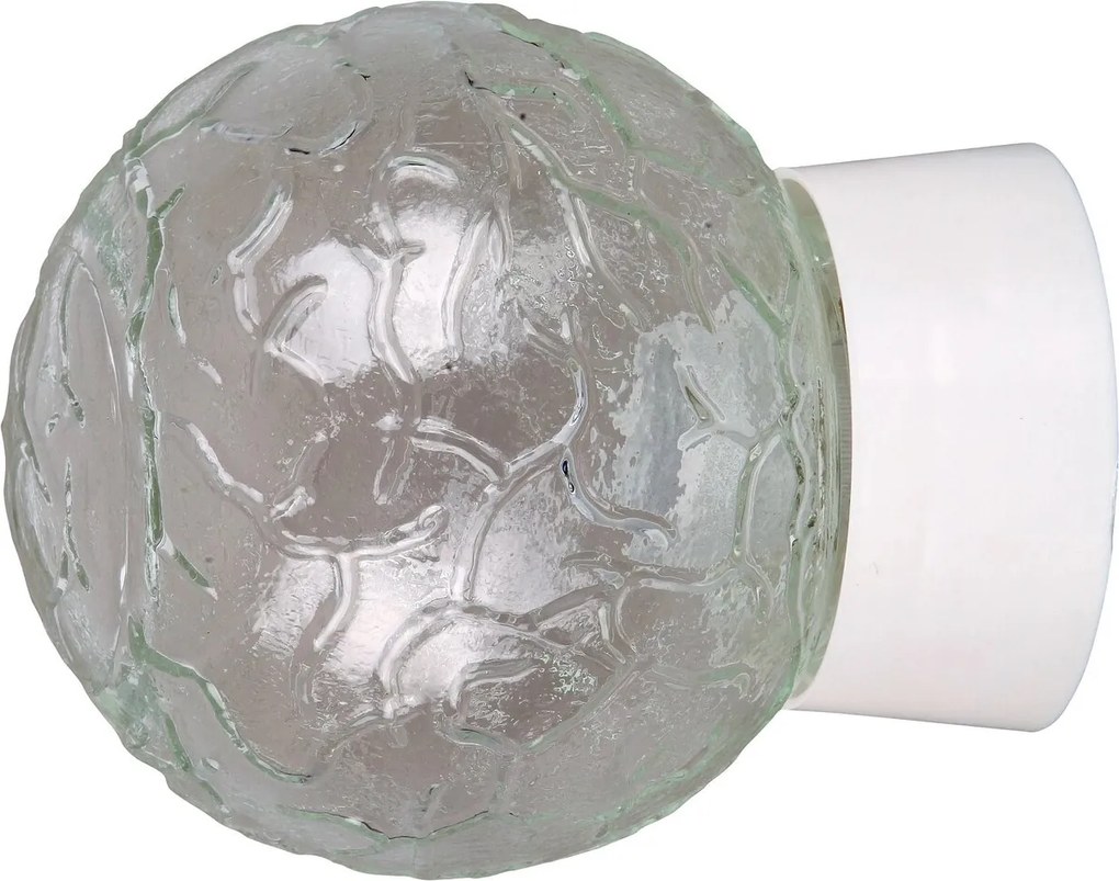 Rabalux Grace Стенно осветление (аплици) IP20 E27 1x MAX 60W K 2431