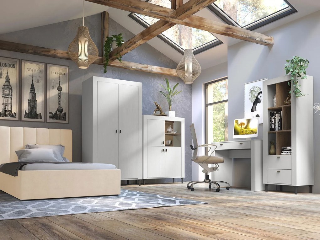 Бюфет Mossa-Leuko