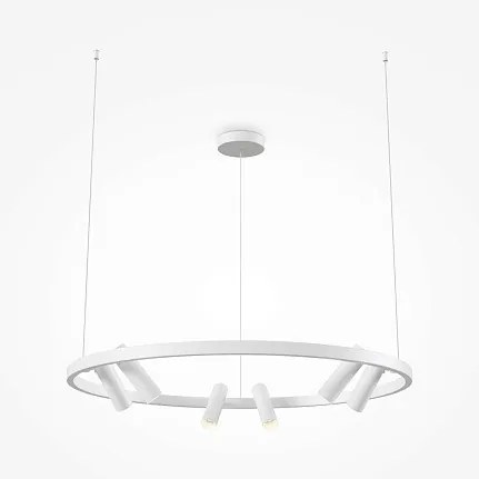 MAYTONI Пендел Сателит - MOD102PL-L42W