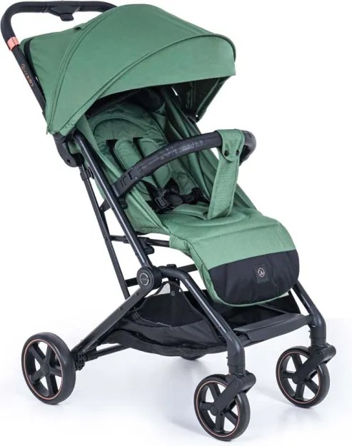 MAYA AUTOMATIC ЛЯТНА ДЕТСКА КОЛИЧКА COLETTO 94265190004