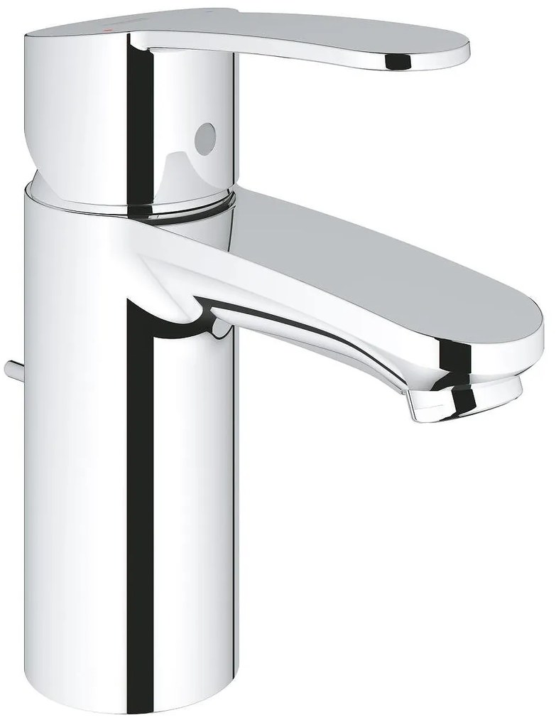 Смесител за умивалник 1/2″, 3355220E, едноръкохватков, S-размер