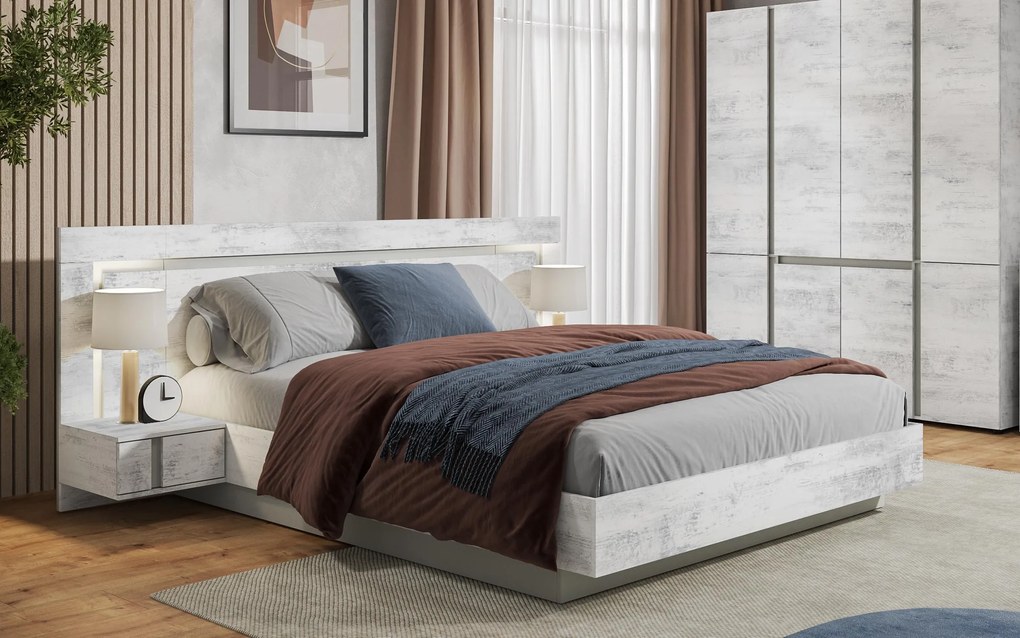 Спалня Омония