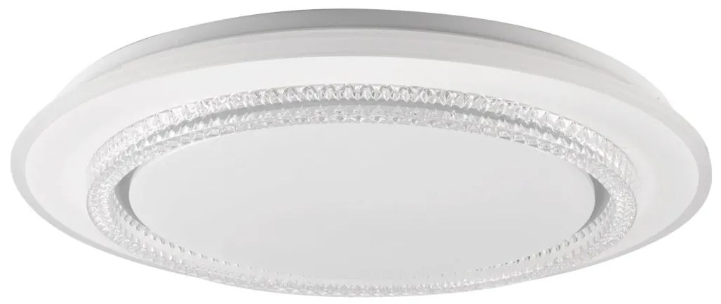 LED Димируем плафон за баня ADELA LED/72W/230V IP44 + д.у.