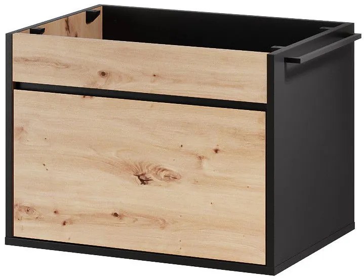 Стенен плот Timber 60