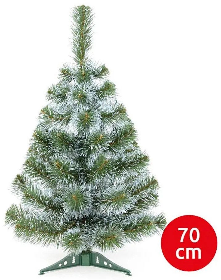 Елха XMAS TREES 70см бор