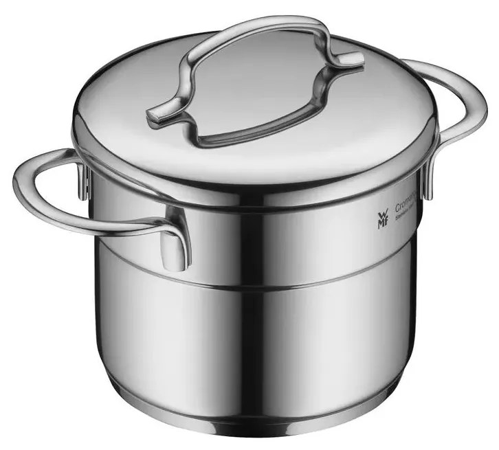 WMF - Мини тенджера с капак Ø 12 см