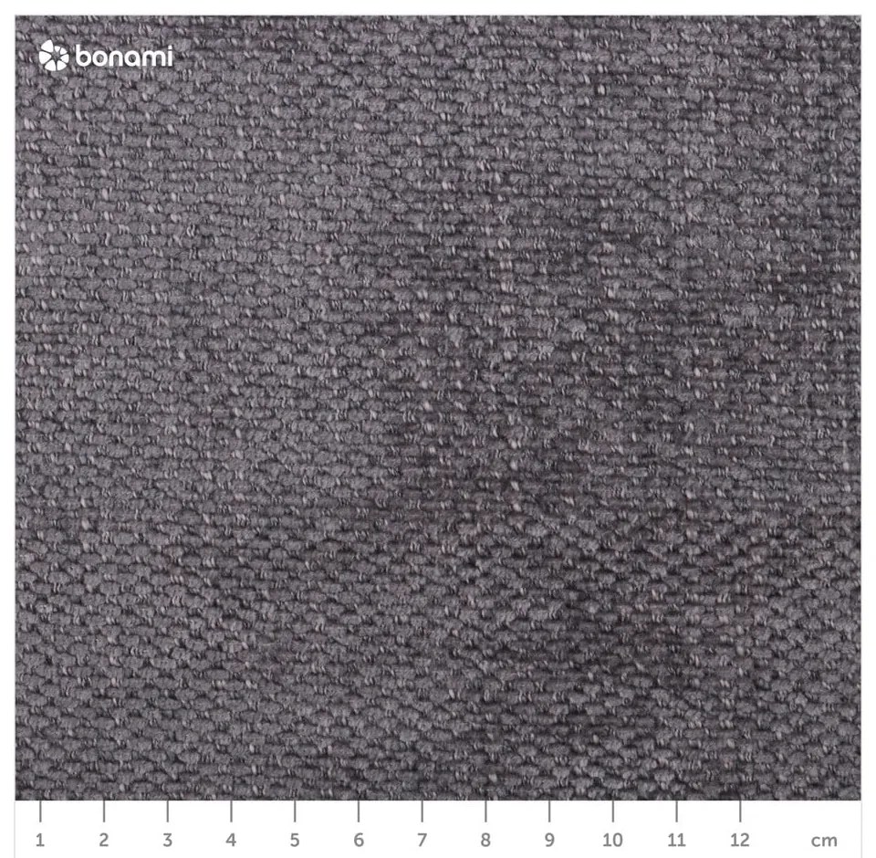 Тъмносив ъглов диван (десен ъгъл) Hoku – Makamii