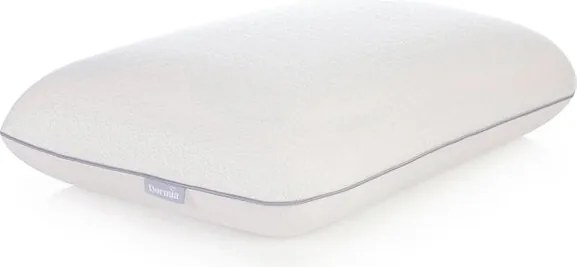 Възглавница Dormia, Memogel Fancy, Мемори пяна, Терморегулиращ гел, Мемори гел пяна