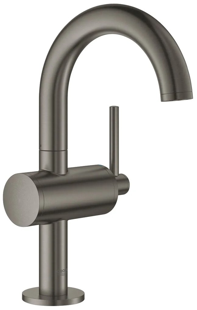 Смесител за мивка Grohe Atrio II-Bronze - brushed