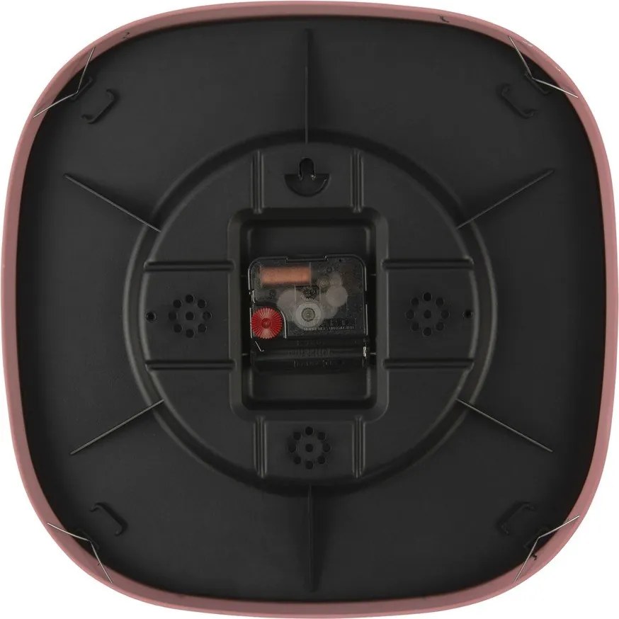 Стенен часовник Grato Cuadrado – Karlsson