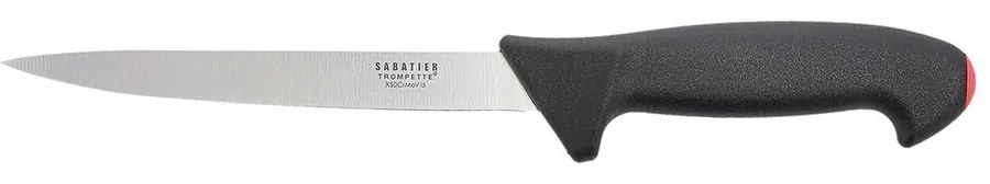 Нож за Филетиране Sabatier Pro Tech, 17 cm, 6 броя