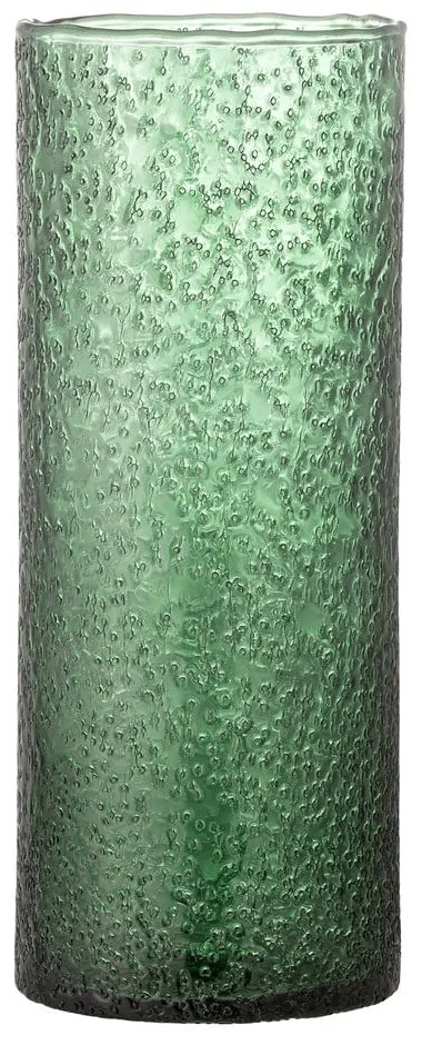 Зелена ваза (височина 32 cm) Zenta – Bloomingville