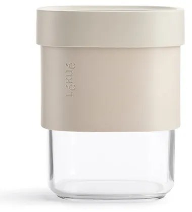 Кутии за храна в комплект от 3 бр. – Lékué