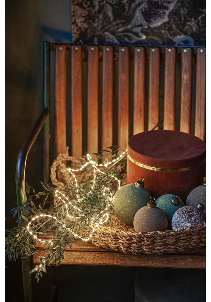 Светлинна верига брой крушки 300 бр. дължина 400 см Kiki - Sirius