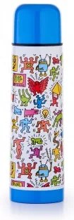 Gio Style - ТЕРМОС 0,5L KEITH HARING