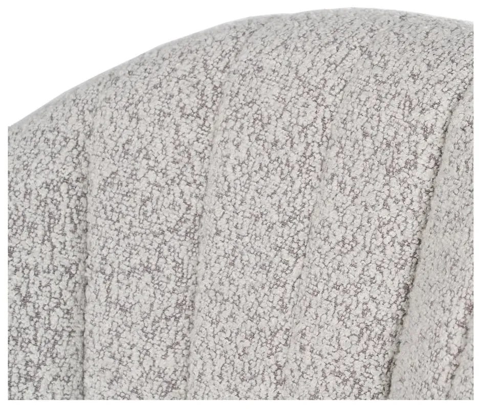 Светлосиво кресло – Ixia