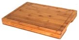 Бамбукова дъска 40x30x4см CN-(CB1839 / 0057) - Horecano