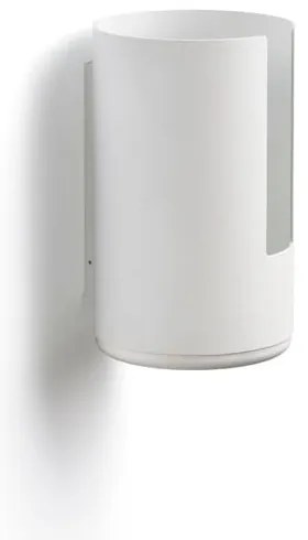 Метален държач за тоалетна хартия, монтиран на стената Rim - Zone