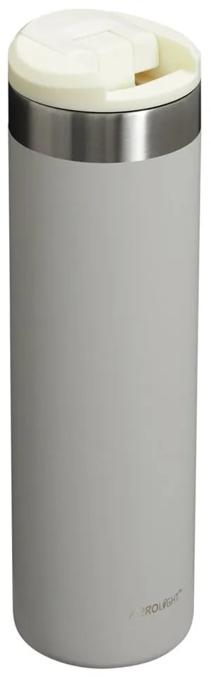 Сива термочаша от неръждаема стомана 600 ml AeroLight™ Transit Ash – Stanley