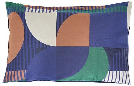 Декоративна възглавница atmosphera Flow, 38x58 cm
