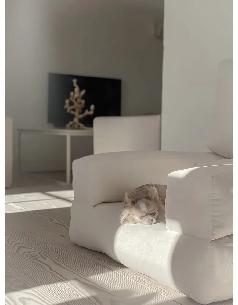 Променлив фотьойл Dark Grey Cube - Karup Design