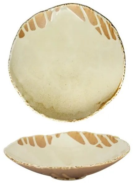 Horecano - Порцеланова купа ф25xh6см FUJI-(ZA0304-9.75)