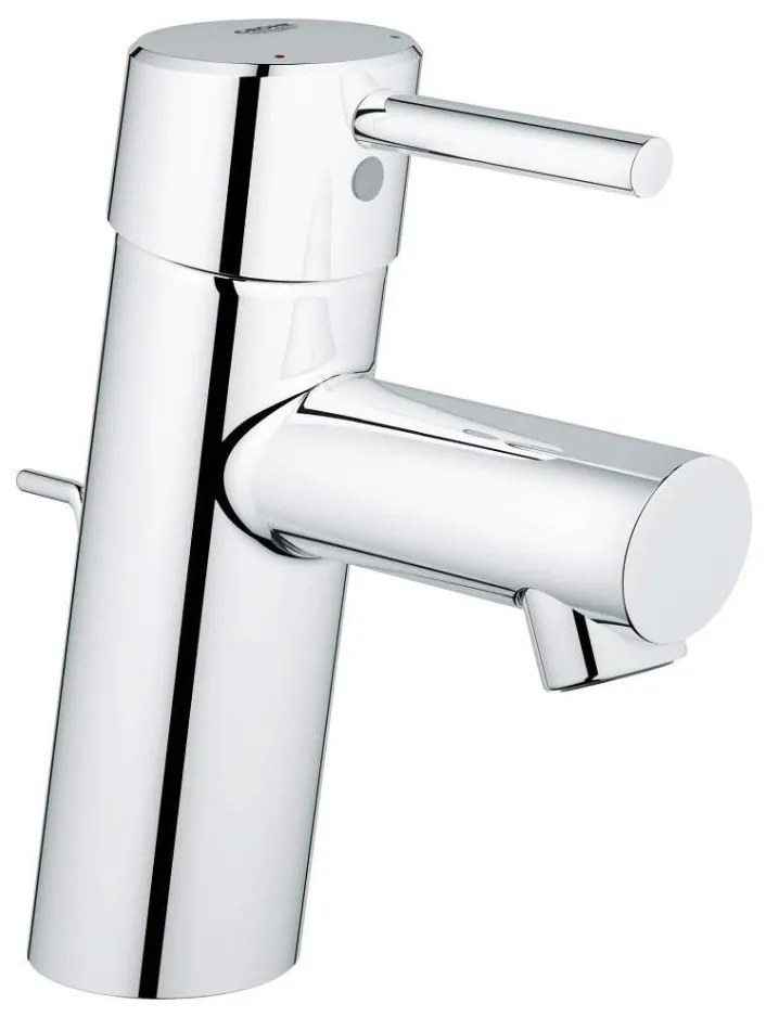 GROHE 32204001 - Смесител за умивалник CONCETTO DN 15 хром гланц