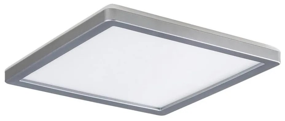 Rabalux 3359 - LED таванно осветително тяло за баня LAMBERT LED/15W/230V IP44