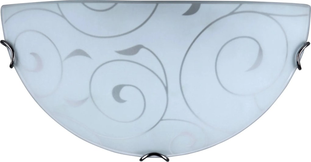 Rabalux Harmony Lux Стенно осветление (аплици) IP20 E27 1x MAX 60W K 3851