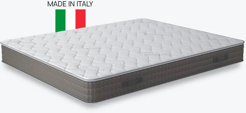 Матрак SilverPlus от isleep 24 см