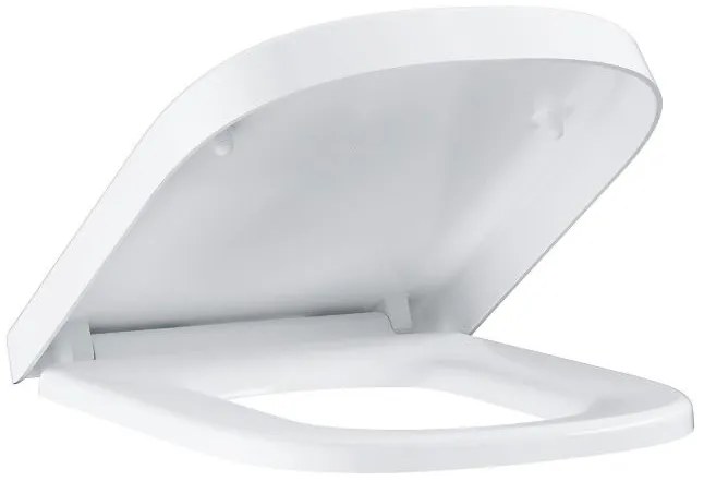 Grohe Soft Close Еврокерамичен капак за мивка