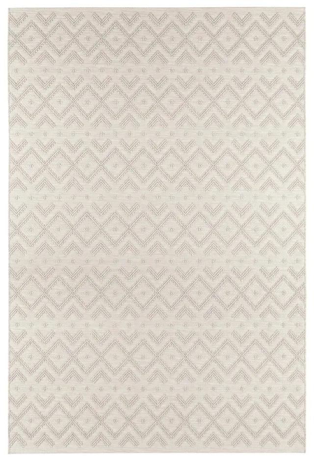 Кремав килим , 77 x 150 cm Harmony - Zala Living