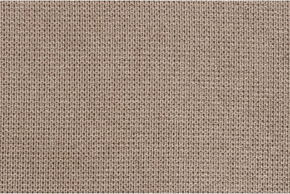 Светлокафява пейка Miro – White Label