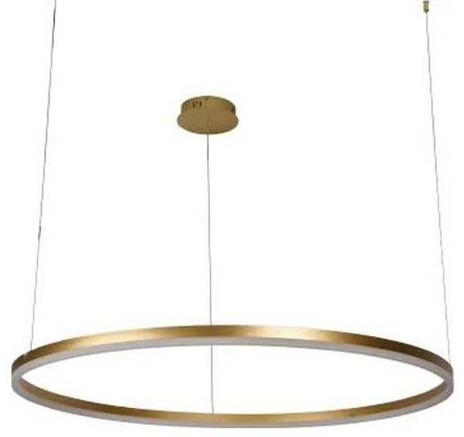 LED Димируем пендел LED/55W/230V 3000-6500K + дистанционно управление
