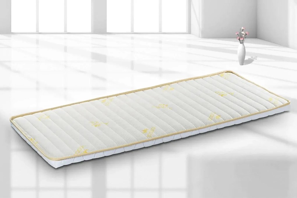 Топер Jojoba Memo