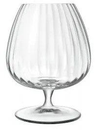 Стъклена чаша за коняк 465мл SPEAKEASIES SWING-(13192/01) - Bormioli Rocco