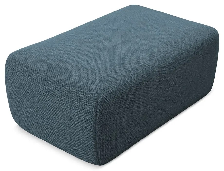 Синя табуретка Nanea – Makamii