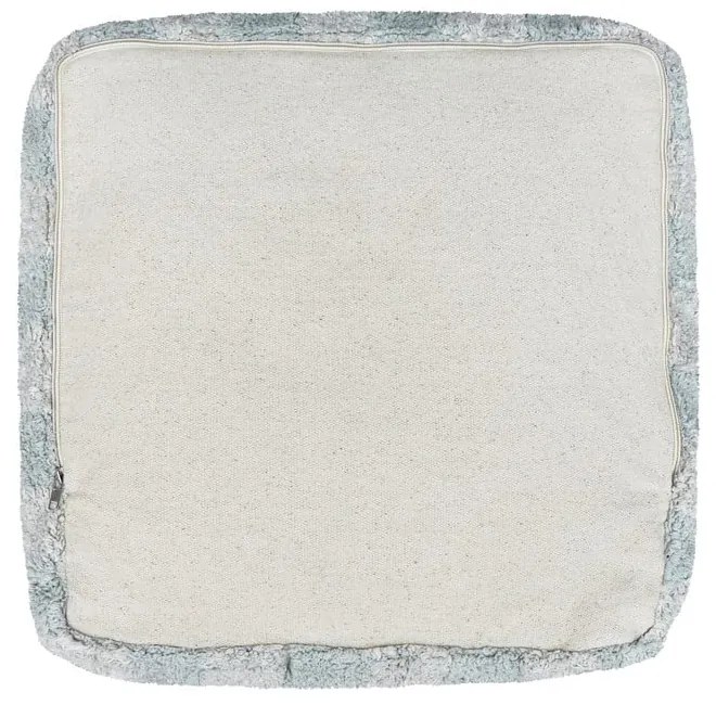 Светлосиня табуретка Vichy Blue Sage – Lorena Canals