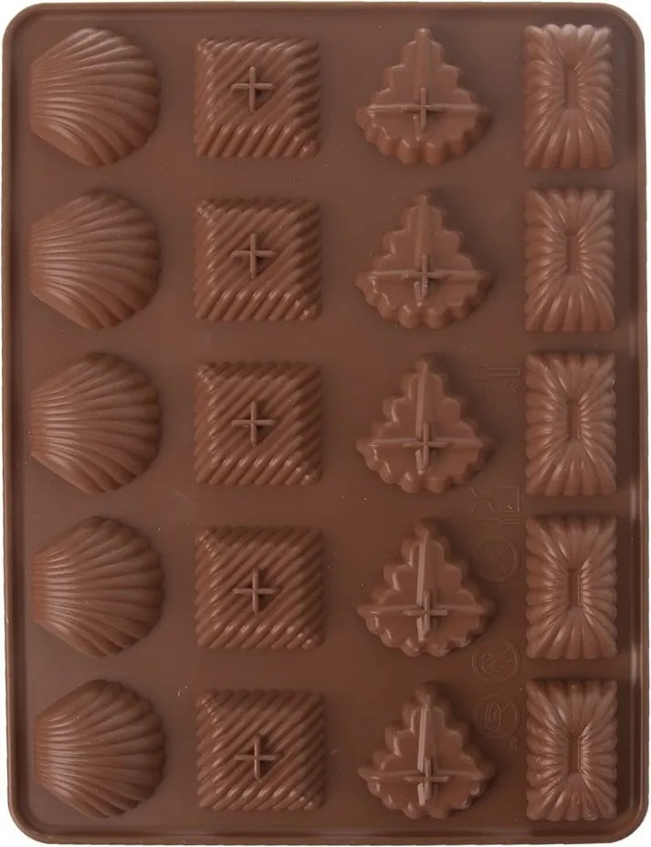 Силиконова форма за печене 21x28,5 cm – Orion