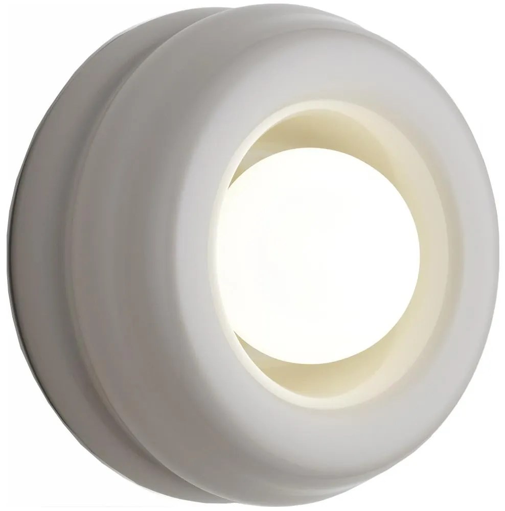 Argon 8809 - Аплик TEVO 1xG9/4,5W/230V кремав