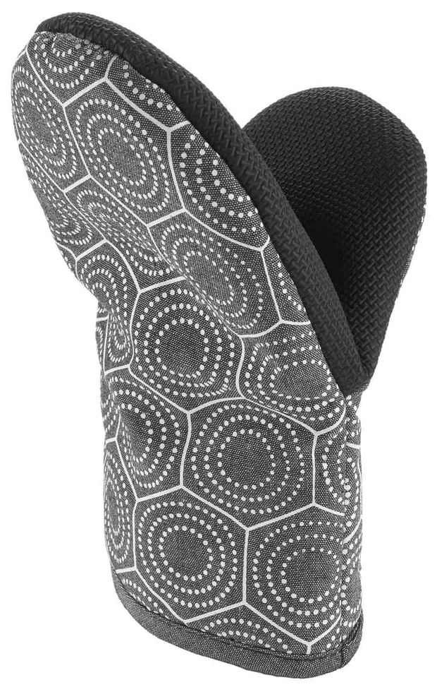 Кухненска ръкавица от смесени влакна Alveis – douceur d'intérieur