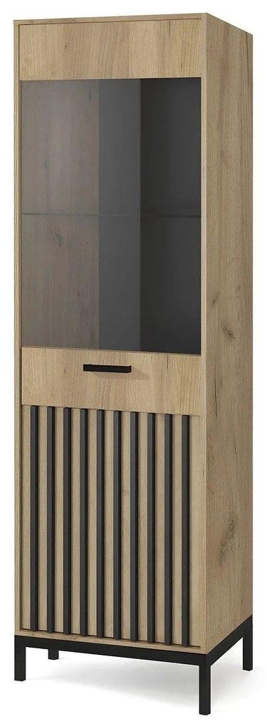 Витрина Lamino W-1