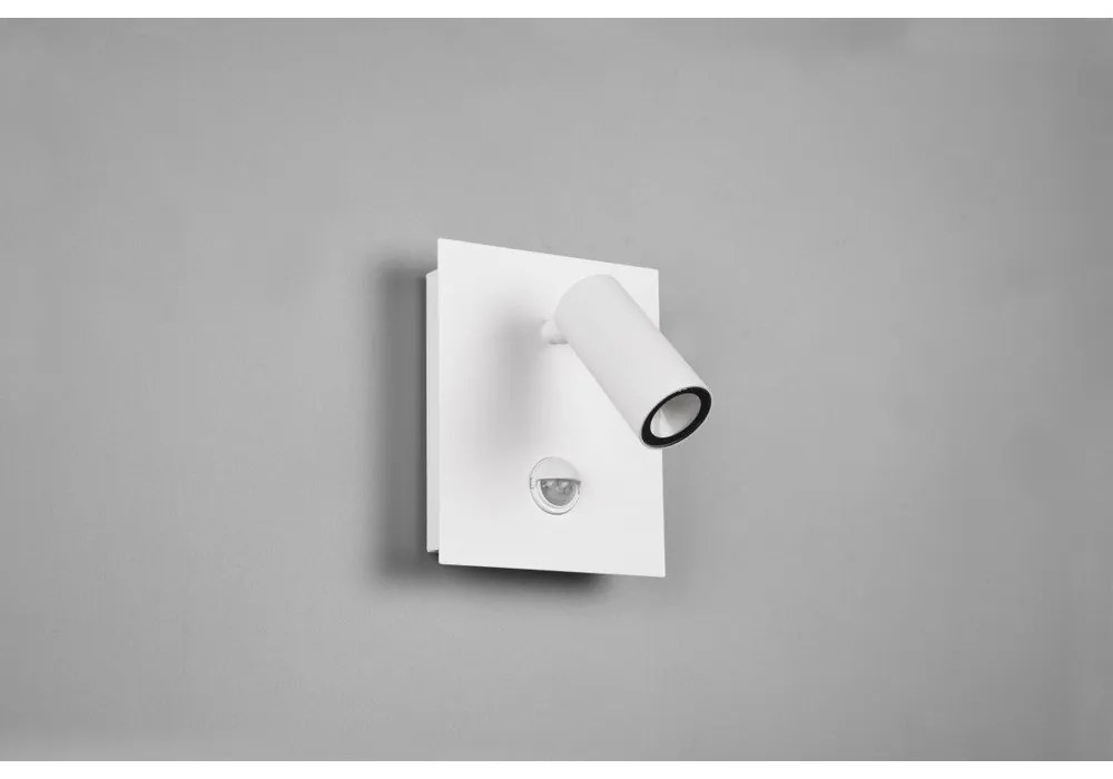 Външно осветително тяло (височина 16 cm) Tunga – Trio