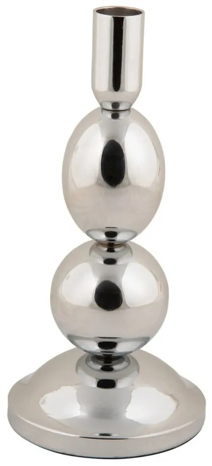 Метален свещник Dazzle – PT LIVING