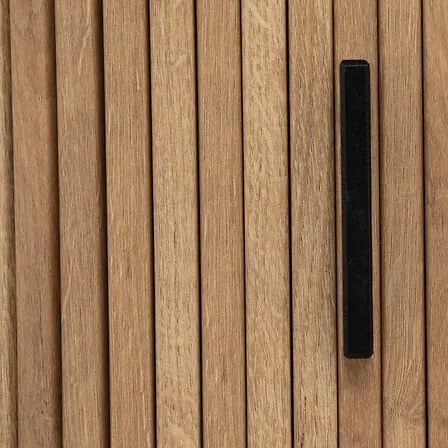 Бюро atmosphera Colva, 2 врати, MDF