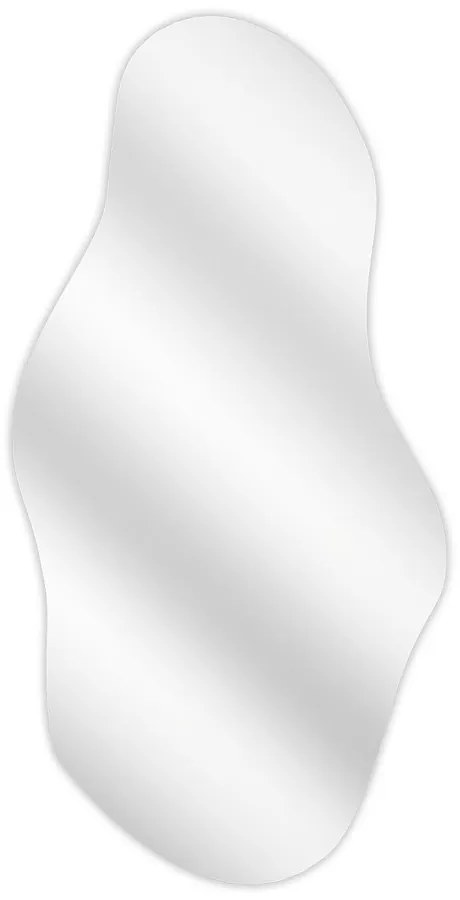 Стенно огледало 50x100 cm Organic – Styler