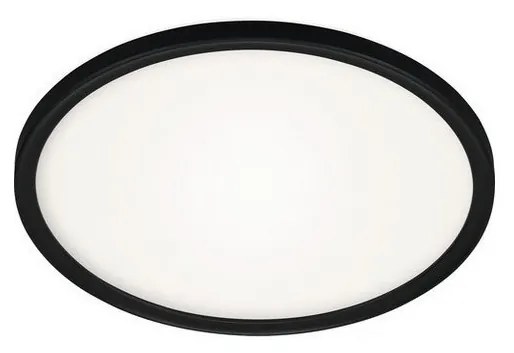 Briloner 7058-015 - LED Димируема лампа SLIM LED/18W/230V Wi-Fi Tuya + д.у.