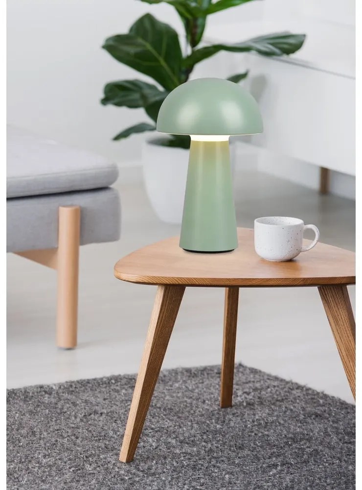 Външно осветително тяло ø 14 cm Lennon – Reality